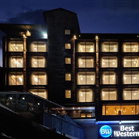 Best Western 댈하우지 외부 사진