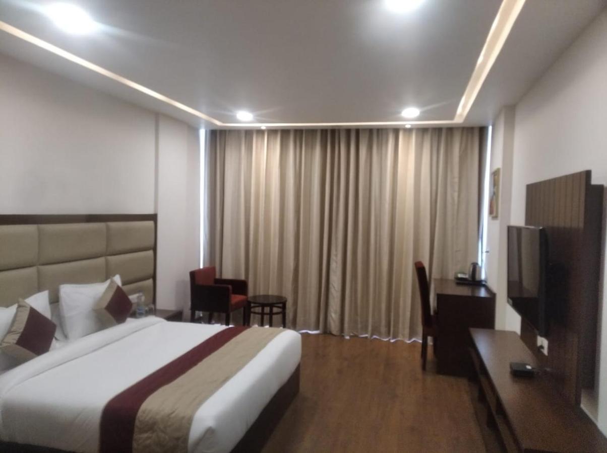 Best Western 댈하우지 외부 사진