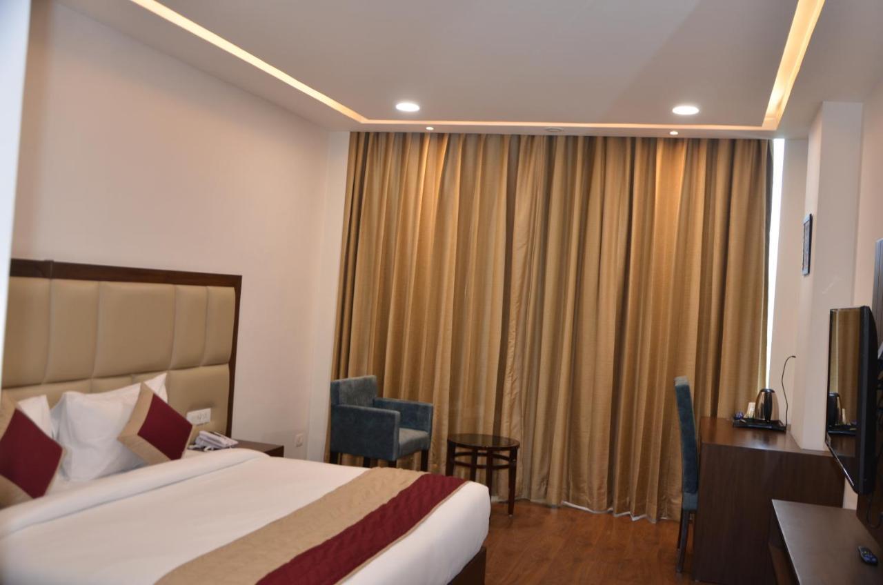 Best Western 댈하우지 외부 사진