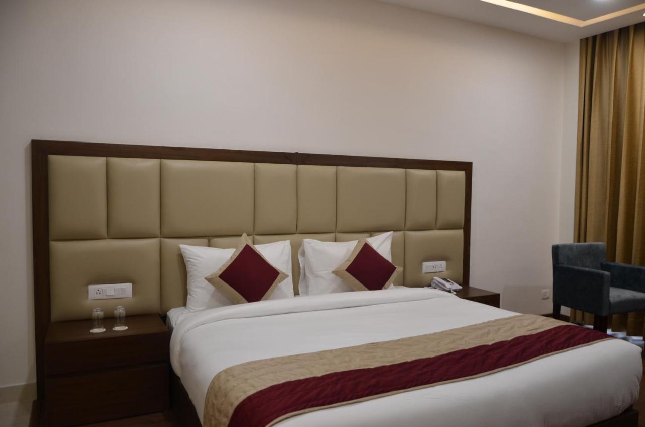 Best Western 댈하우지 외부 사진