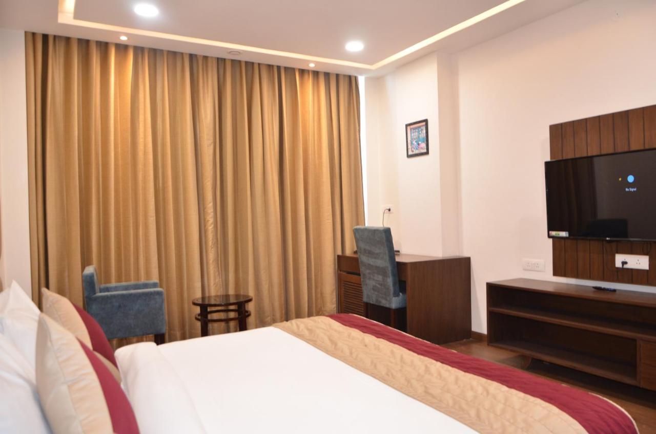 Best Western 댈하우지 외부 사진