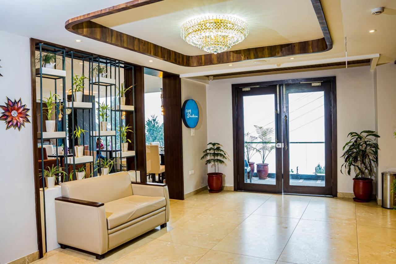 Best Western 댈하우지 외부 사진