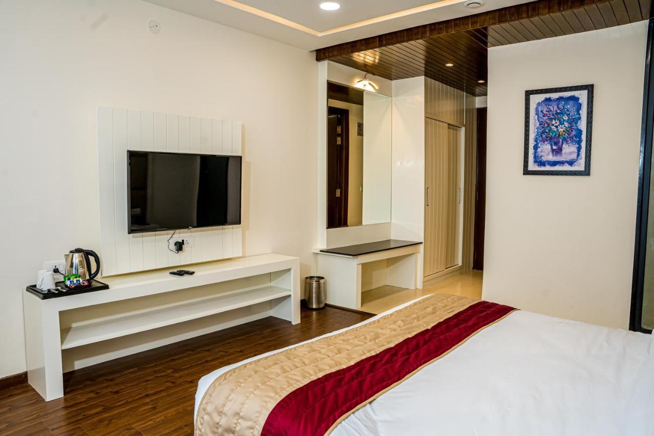 Best Western 댈하우지 외부 사진