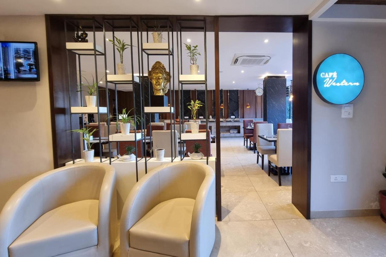 Best Western 댈하우지 외부 사진
