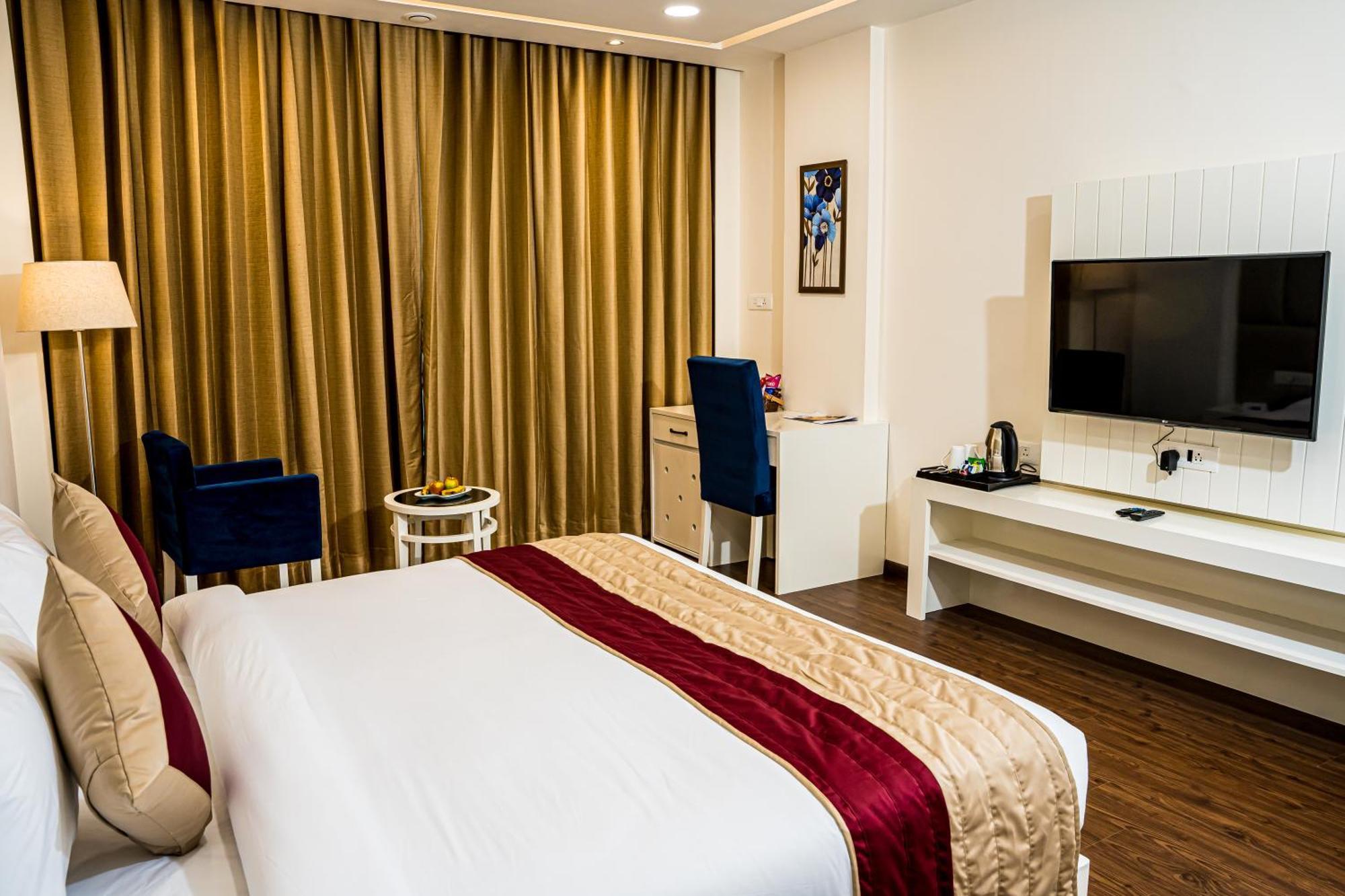 Best Western 댈하우지 외부 사진
