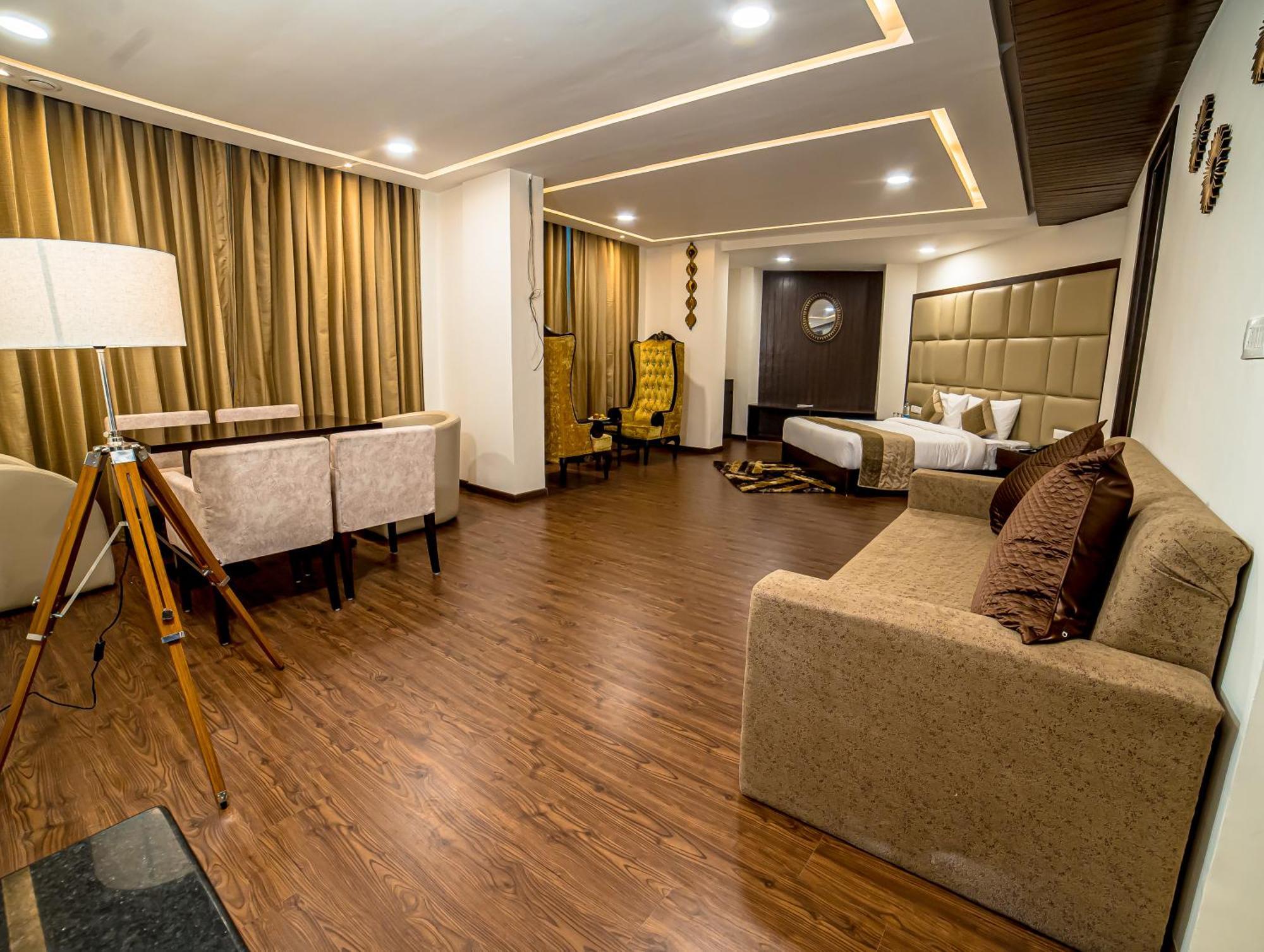 Best Western 댈하우지 외부 사진