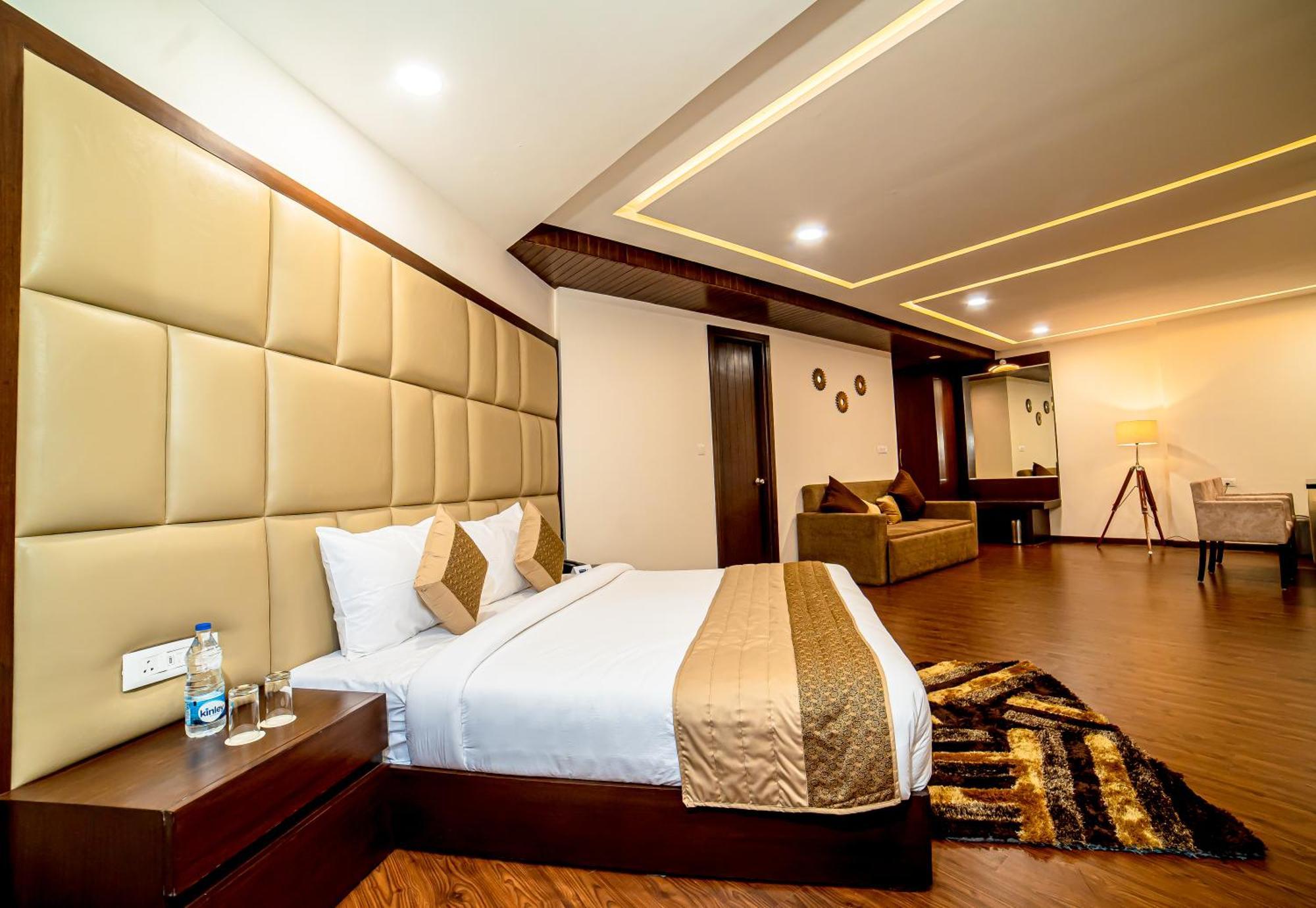 Best Western 댈하우지 외부 사진
