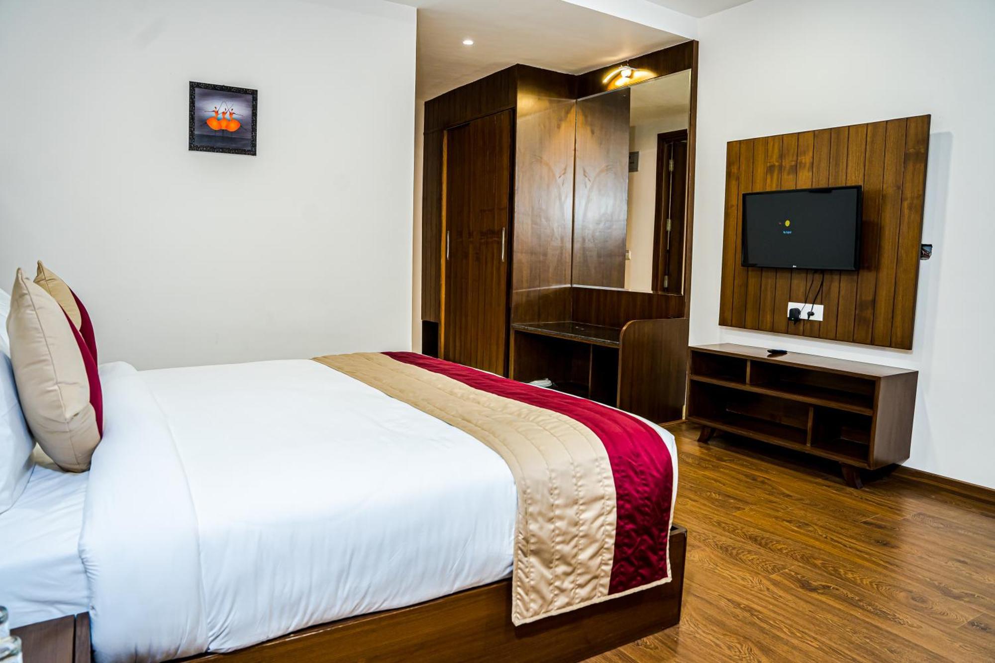 Best Western 댈하우지 외부 사진