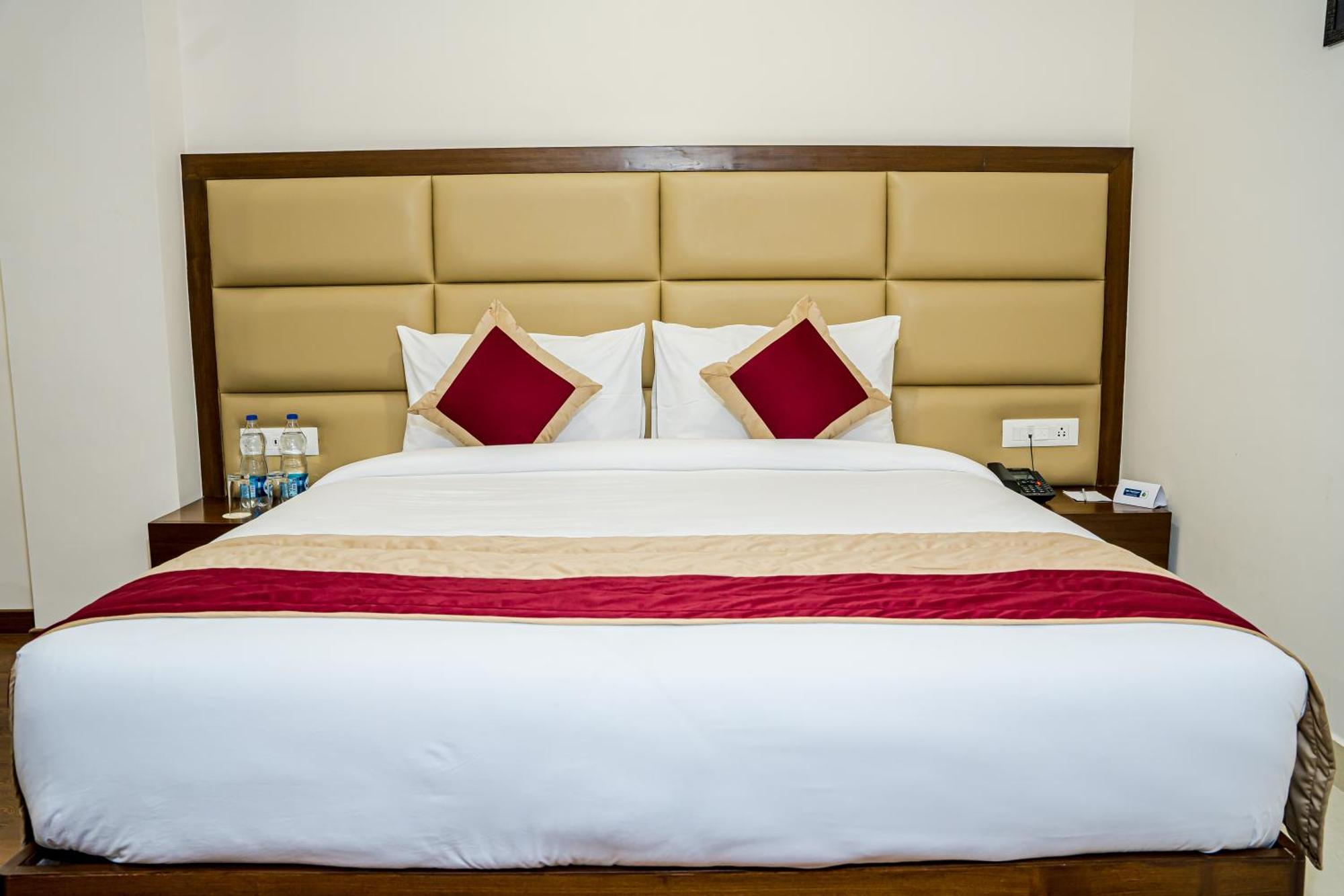 Best Western 댈하우지 외부 사진
